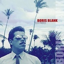 BLANK BORIS: ELECTRIFIED CD