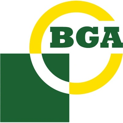 BGA Čep nápravy zavěšení kol BGA MT01010