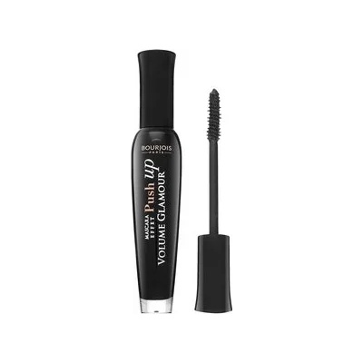 Bourjois Volume Glamour спирала за удължаване и обем на миглите 71 Wonder Black 7 ml