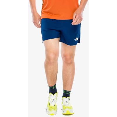The North Face Breeze Short 5in estate blue