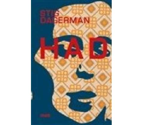 Had - Stig Dagerman