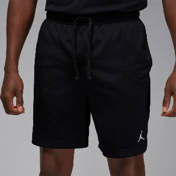 Air Jordan Къси панталони Air Jordan Sport Men's Dri-FIT Mesh Shorts - Black/White