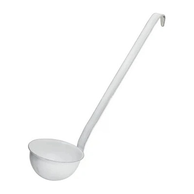 Naberačka 9cm smalt