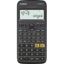 Casio FX 350 CE X