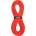 Tendon Secure 10.5mm (60m) Цвят: червен