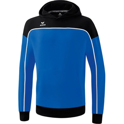 Erima Change by Hoody 1072302k Mikina s kapucňou