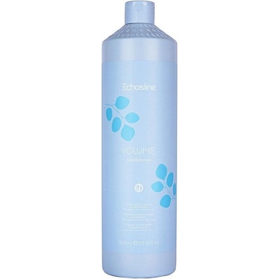 Echosline Балсам за обем за тънка коса Echosline Volume Сonditioner 1000мл