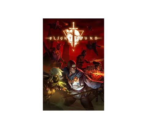 Blightbound