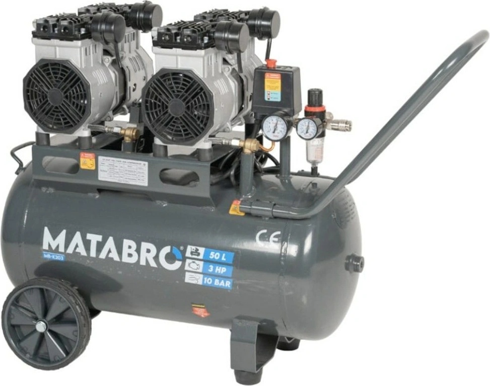 Matabro MB-K203