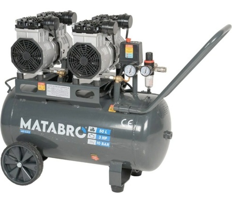 Matabro MB-K203