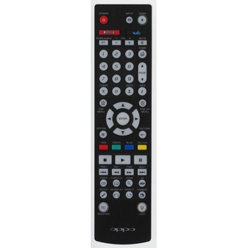 GENERAL Oppo bdp-103, bdp-105 - дистанционно управление дубликат (bdp-103, bdp-105)