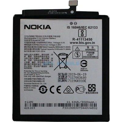 Nokia WT330 – Zboží Živě