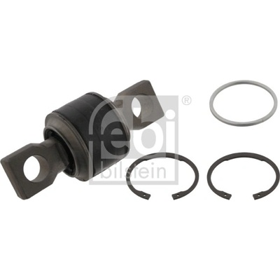 Ulożenie vzpery nápravy Febi Bilstein 30821