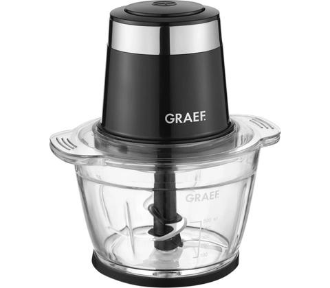 GRAEF CH 502