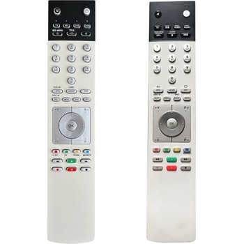 съвместим LOEWE Bild 5.32, Bild 5.40, Bild 5.48, Bild 5.55 - заместител дистанционно управление (Bild 5.32, Bild 5.40, Bild 5.48, Bild 5.55)