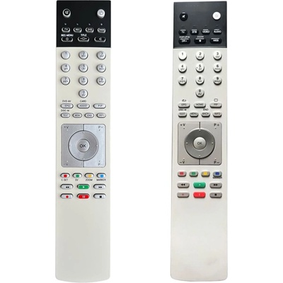 съвместим LOEWE Bild 5.32, Bild 5.40, Bild 5.48, Bild 5.55 - заместител дистанционно управление (Bild 5.32, Bild 5.40, Bild 5.48, Bild 5.55)