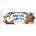 Fammilky Фитнеска овесена закуска с кокос 39гр