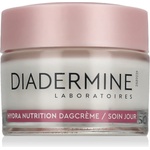 Diadermine Laboratoires Hydra Nutrition Day Cream 50 ml Лосион за тяло