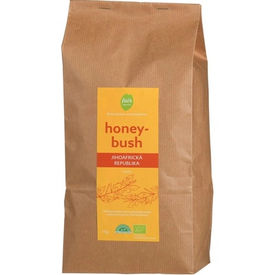 Fairobchod Bio divoký honeybush 1 kg