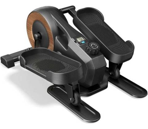 Stepper MERACH E43B1