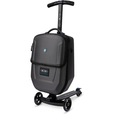 Micro Řídítková tyč T-Tube pro Luggage - – Zboží Dáma