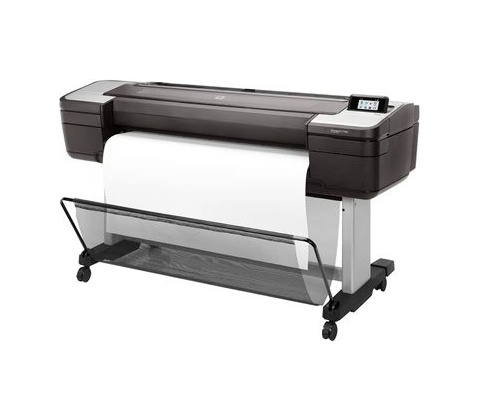 HP DesignJet T1700dr