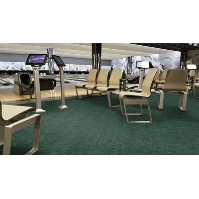 Forbo Flotex Planks Frameweave Pine 142016 2.50 m²