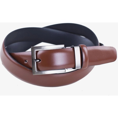 Zapana Кафяв мъжки кожен колан Zapana Satyr Zapana | Kafyav | МЪЖЕ | 90 cm