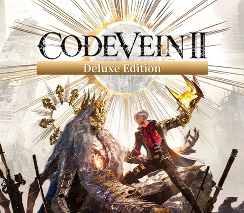 Code Vein II (Deluxe Edition)