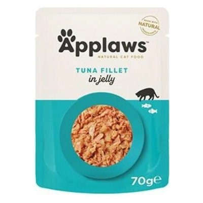 Applaws Cat Jelly Tuniak 70 g