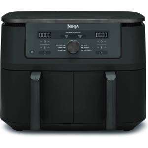 Ninja MAX Dual Zone 6-in-1 (DZ400EUBK)