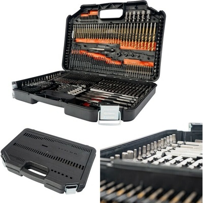 Pro-Tech TOOLS 15117