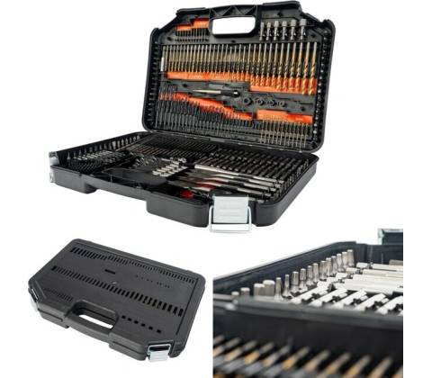 Pro-Tech TOOLS 15117