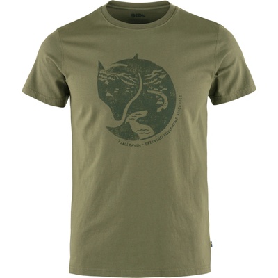 Fjällräven Arctic Fox T-shirt M