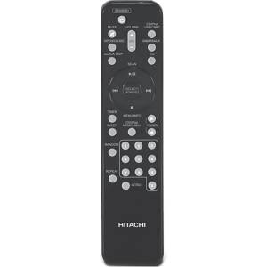 GENERAL HITACHI AXM860E - съвместимо дистанционно управление на марката General (AXM860E) Дистанционно