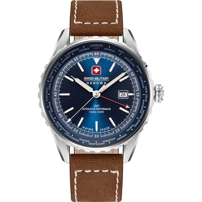 Swiss Military Hanowa SMWGB0003202