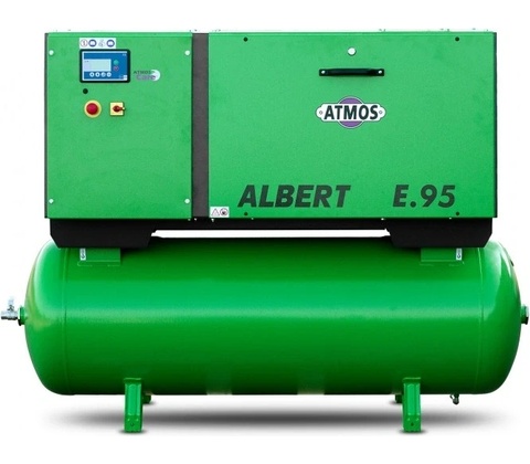 Atmos Albert E.95KV