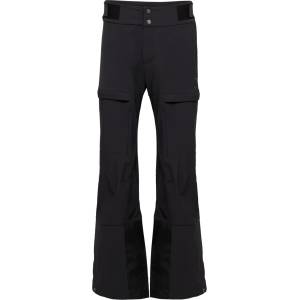 MAMMUT Мъжки панталон за ски-туринг Mammut Skintrack SO Pants Ski touring trousers - Black - размер 50 (007-4634-0114)