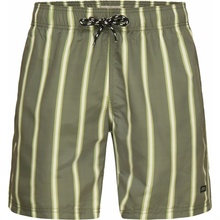 Blend vertical strp khaki béžové béžové