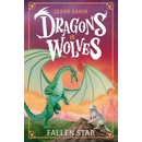 Dragons Vs Wolves #1: Fallen Star
