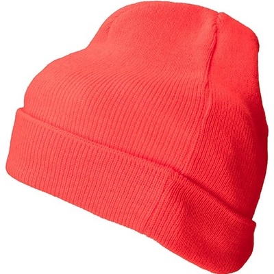 Myrtle Beach Lehká zimní MB7112 Červená