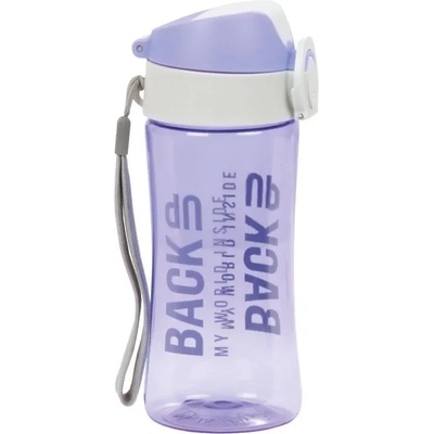 BackUP 6 A 33 бутилка ЛИЛАВА