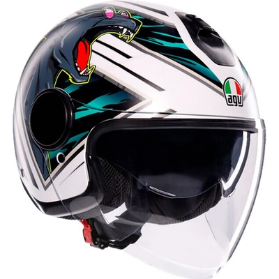 AGV ETERES Ghepard