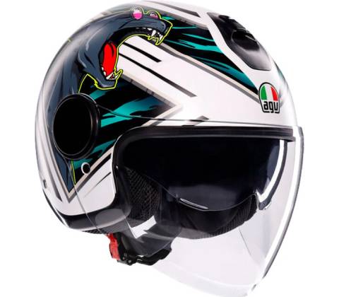 AGV ETERES Ghepard