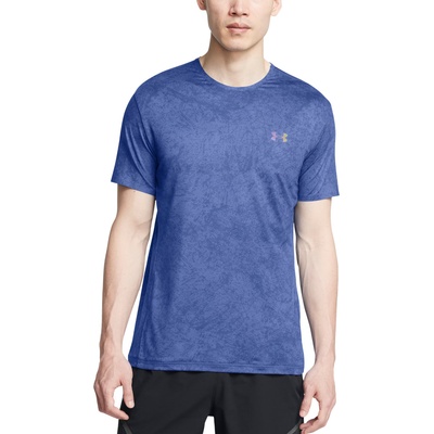 Under Armour Тениска Under Armour Vanish Elite Vent Prtd SS 1383669-432 Размер XXL