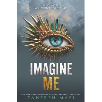 Imagine Me