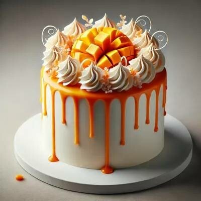 Joypaste Ochucovací pasta Mango 100 g