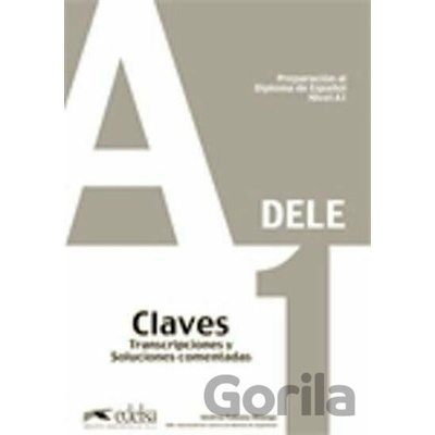 DELE Niveau A1 Clave