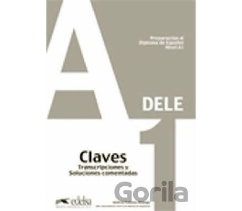 DELE Niveau A1 Clave
