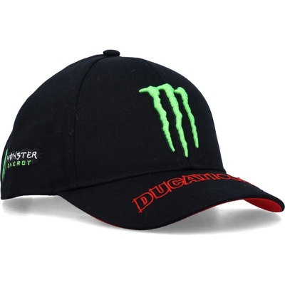 DUCATI CORSE MONSTER ENERGY čierna